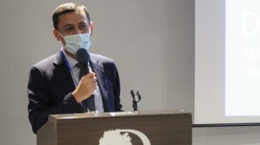 «Կրթություն-աշխատաշուկա կապի ամրապնդումն առաջնահերթություն է». Արթուր Մարտիրոսյան