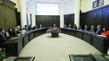 Կառավարությունը մասնակի կփոխհատուցի սիրիահայ 9-ը ուսանողի ուսման վարձը