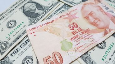 Թուրքիայի դրամական միավորը գրանցել է արժեզրկման հերթական հակառեկորդը