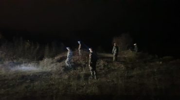 Ջրականի շրջանից hայտնաբերվել է ևս 2 հայ զինծառայողի աճյուն