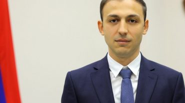Քննչական կոմիտեում հանդիպել եմ քաղաքացուն, նա կապ է հաստատել հարազատների հետ․ Արցախի ՄԻՊ