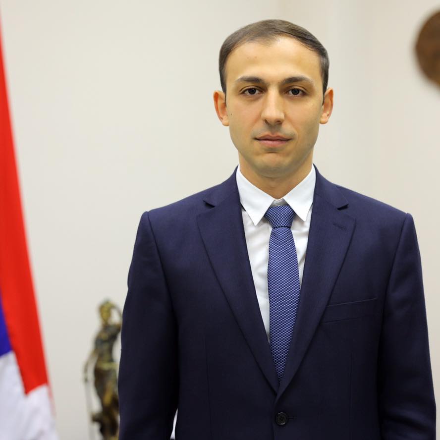Ադրբեջանի կողմից հայերի հիմնարար իրավունքների խախտումները կրում են համակարգային բնույթ․ Արցախի ՄԻՊ