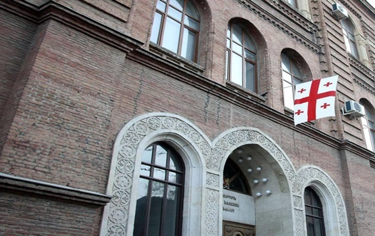 Ուկրաինայում Վրաստանի դեսպանը հրաժարվել է Սաակաշվիլիի գործով ռադայի մարդու իրավունքների հանձնակատարի հետ հանդիպումից 