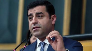  «Թայիփ Էրդողանի ռեժիմն արդեն ծնկի է եկել»․ Սելահաթթին Դեմիրթաշ