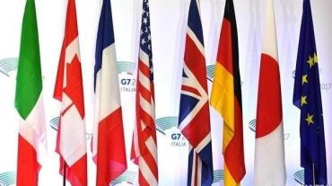 Օմիկրոն շտամի պատճառով G7-ի նախարարները շտապ հավաքվում են