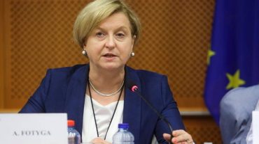 ԵԽ պատգամավորին թույլ չեն տվել բանտում տեսակցել Միխեիլ Սաակաշվիլիին