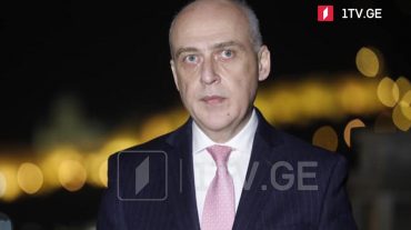 Ամենայն պատասխանատվությամբ եմ ասում՝ վարչապետի մակարդակով որևէ շփում չի եղել ուկրաինացի գործընկերոջ կամ Սաակաշվիլիի հետ. Զալկալիանի