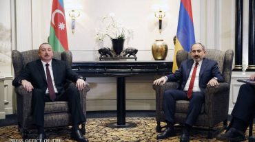 ԱԳՆ-ն անդրադարձել է Փաշինյան-Ալիև Սոչիում հնարավոր հանդիպման մասին լուրերին