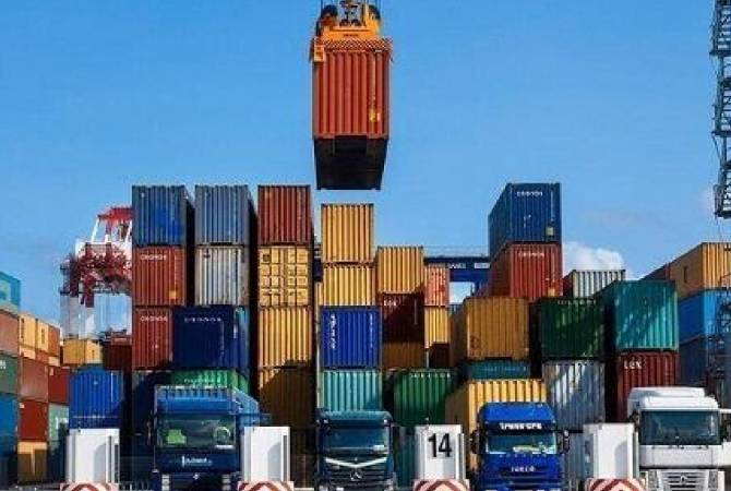 Իրանի արտաքին ապրանքաշրջանառության 52 տոկոսը բաժին է ընկնում հարևանների հետ առևտրին