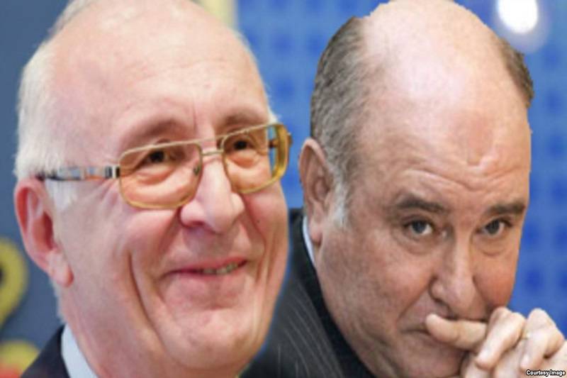 Վրացական կողմը չի քննարկում «3+3» ձևաչափին մասնակցելու հարցը. Աբաշիձե-Կարասին հանդիպում