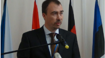 ԵՄ-ն չլուծված խնդիրները կարգավորելու հարցում կանգնած է Հայաստանի և Ադրբեջանի կողքին․ Տոյվո Կլաար