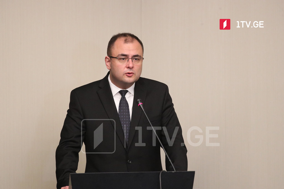 Կսպասենք բժիշկների եզրակացությանը․ այն հիմք է Միխեիլ Սաակաշվիլիին դատարանի դահլիճ տեղափոխելու․ Բրեգաձե