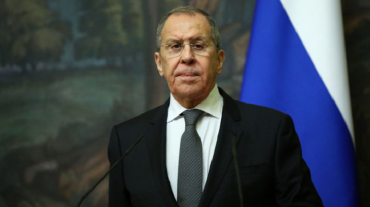 Լավրովը Սուրբ Աթոռի քարտուղարի հետ քննարկել է ԼՂ-ում իրավիճակը
