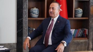 «Թուրքիան և ԱՄՆ-ն խնդիրների քննարկման աշխատանքային խումբ կստեղծեն». Չավուշօղլու