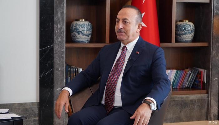 «Թուրքիան և ԱՄՆ-ն խնդիրների քննարկման աշխատանքային խումբ կստեղծեն». Չավուշօղլու