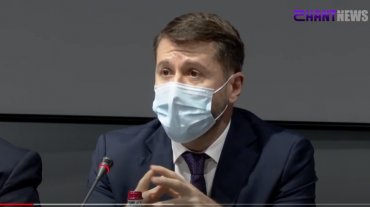 Վեթինգը սկսված է. Կարեն Անդրեասյան