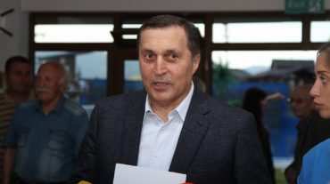 Օպերային հայտնի երգիչը հայտնել է, թե պատրաստ է կրել Սաակաշվիլիի համար նախատեսված պատիժը