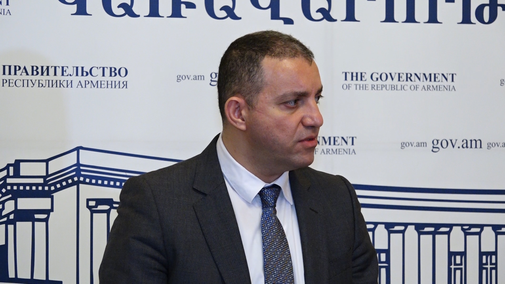 Փորձում ենք գործիքներ գտնել գնաճը զսպելու համար. Վահան Քերոբյան