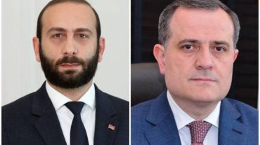 ԱԳՆ խոսնակը չի բացառում Ստոկհոլմում Միրզոյանի և Բայրամովի հանդիպումը