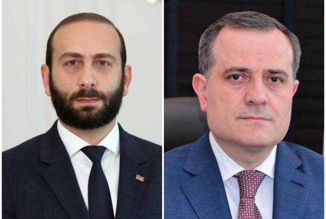 ԱԳՆ խոսնակը չի բացառում Ստոկհոլմում Միրզոյանի և Բայրամովի հանդիպումը