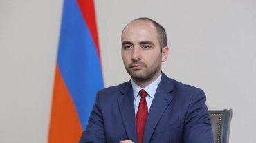 Ստոկհոլմում Հայաստանի ու Ադրբեջանի ԱԳ նախարարների հանդիպում տեղի չի ունեցել. ԱԳՆ խոսնակ
