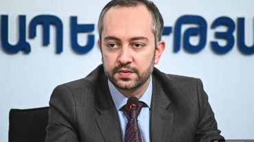 ԼՂ խնդիրը պետք է լուծվի ԵԱՀԿ Մինսկի խմբի շրջանակում. Էդուարդ Աղաջանյան