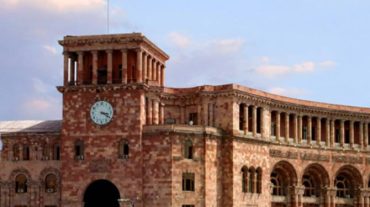 Կառավարությունը հայ-ֆրանսիական տնտեսական համագործակցության հարցերը քննարկելու համար պատվիրակություն է գործուղում Փարիզ