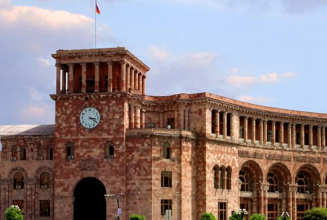 Կառավարությունը հայ-ֆրանսիական տնտեսական համագործակցության հարցերը քննարկելու համար պատվիրակություն է գործուղում Փարիզ