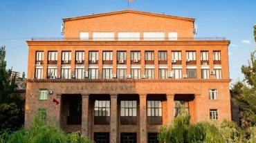 ԵՊՀ-ից հայտնել են ռեկտորի պաշտոնի համար առաջադրված երկրորդ թեկնածուի անունը
