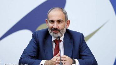 ԵԱՏՄ նիստին վարչապետը կարևորեց միության ներքին շուկայի զարգացումը