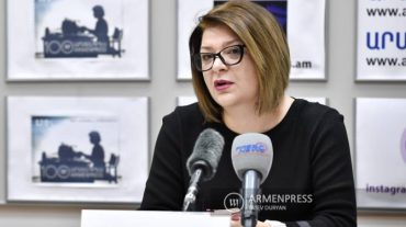 Ներդրվում է երեխաների և սոցիալական պաշտպանության նոր համակարգ