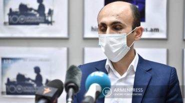 Արցախում առաջիկա 3 տարում շահագործման կհանձնվի 5 հազար բնակարան
