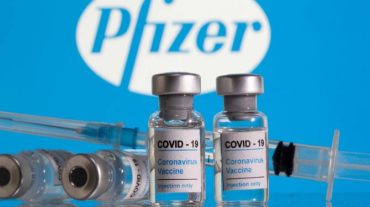 Հայաստանը Պորտուգալիայից 400 հազար դեղաչափ Pfizer պատվաստնայութ կստանա