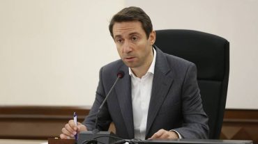 «Իմ քայլը» խմբակցությունը քաղաքապետ Հայկ Մարությանին անվստահություն հայտնելու գործընթաց է նախաձեռնել
