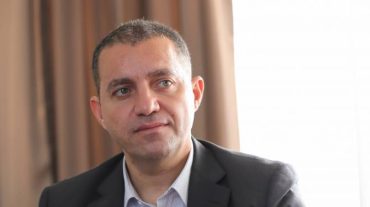 Քերոբյանը ներկայացրեց, թե որքան գումար է անհրաժեշտ Երասխ-Ջուլֆա-Օրդուբադ- Մեղրի-Հորադիզ երկաթգծի կառուցման համար