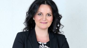 Աննա Թերքոթ-Աստվածատրյանն ընտրվել է Վեսթբրուքի քաղաքային խորհրդի նախագահ