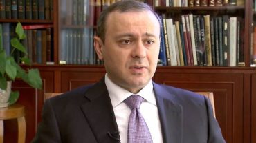 Հայաստանը չի քննարկել «միջանցքի» վերաբերյալ որևէ հարց, դա ֆեյք թեմա է. Արմեն Գրիգորյան․ VOA