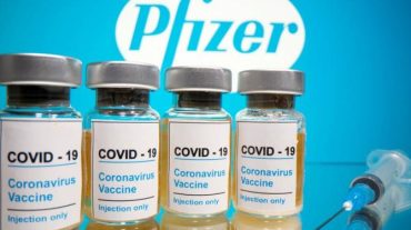 Կհատկացվի 1,2 մլրդ դրամ՝ Pfizer ընկերությունների պատվաստանյութերի 200 000 դեղաչափ ձեռքբերելու համար