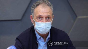 ՀՖՖ-ում դեռևս չեն քննարկում Կապառոսի հետ պայմանագրի թարմացումը