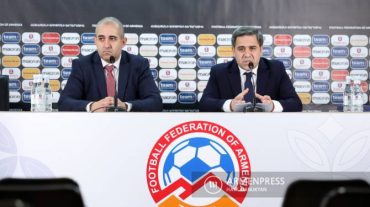 Արմեն Մելիքբեկյանը խոսել է հայկական ակումբների փակման իրական պատճառներից
