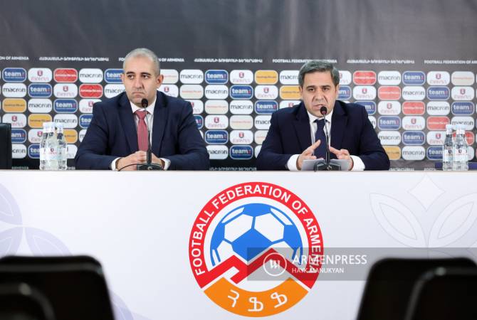 Արմեն Մելիքբեկյանը խոսել է հայկական ակումբների փակման իրական պատճառներից