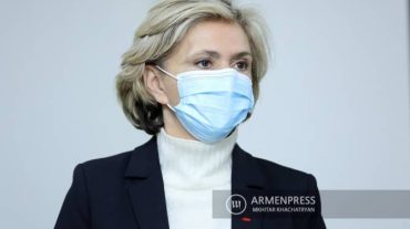 Իլ դը Ֆրանսի ղեկավարը կոչ է անում Ադրբեջանին անվերապահորեն վերադարձնել 51 հայ գերիներին