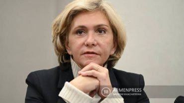 Թուրք-ադրբեջանական ագրեսիան Հայաստանի դեմ նախազգուշացում էր Եվրոպային. Վալերի Պեկրես