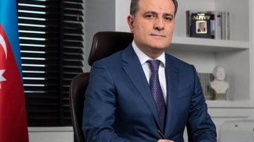Բայրամովը ներկայացրել է սահմանազատման գործընթացի շուրջ Ադրբեջանի մոտեցումները