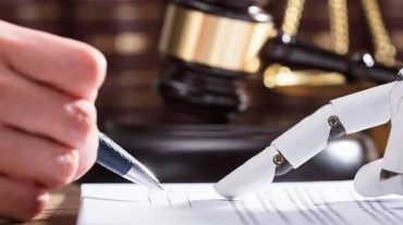 Չինաստանում արհեստական ինտելեկտն ստանձնել է դատախազի պարտականությունները