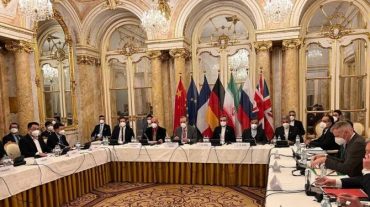 Վիեննայում Իրանի հետ միջուկային գործարքի շուրջը բանակցությունները մի քանի օրով կդադարեցվեն. IRNA