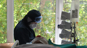 «Օմիկրոնի» իրական վտանգը, ըստ գիտնականների, հնարավոր կլինի գնահատել մեկ ամսից