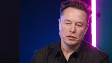 Իլոն Մասկը հայտարարել է Tesla-ի բաժնետոմսերը վաճառելու խոստման կատարման մասին