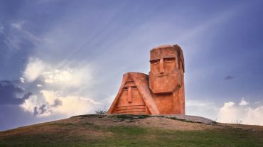 Արցախում գրանցվել է կորոնավիրուսային հիվանդության 72 նոր դեպք, 3 մահ