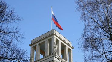 Գերմանիան ռուս երկու դիվանագետներին պերսոնա նոն գրատա է հայտարարել